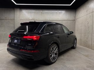 Audi Q7 Sline Plus 60 tfsie IVA DEDUCIBLE
