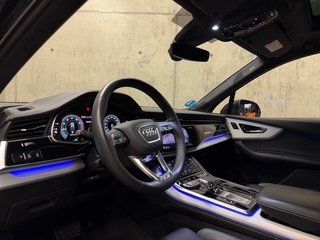 Audi Q7 Sline Plus 60 tfsie IVA DEDUCIBLE