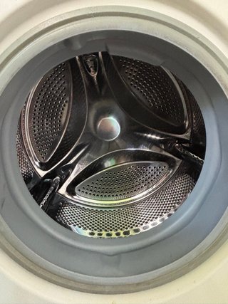Lavadora Bosch Maxx 7kg