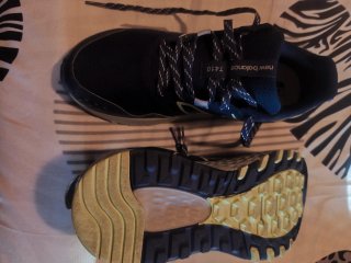 Zapatillas New Balance T410 Running