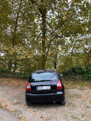 Citroen C2 2007
