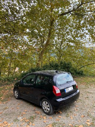 Citroen C2 2007