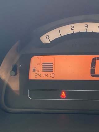 Citroen C2 2007