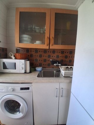 Piso en alquiler en Tiro de Línea en Sevilla