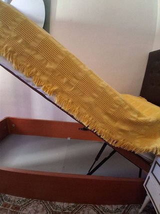 Piso en alquiler en Tiro de Línea en Sevilla