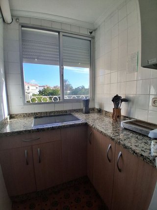 Piso en alquiler en Tiro de Línea en Sevilla