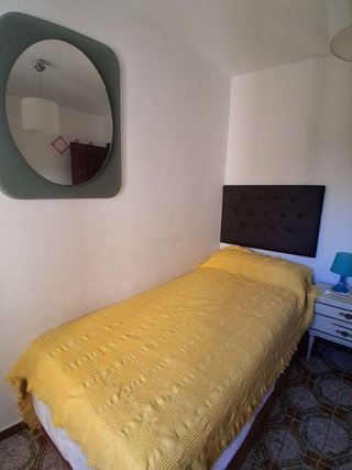Piso en alquiler en Tiro de Línea en Sevilla