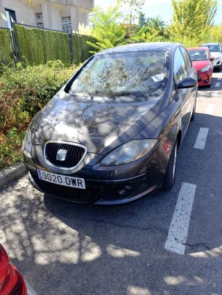 SEAT Altea 2006