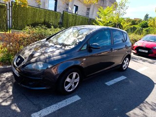 SEAT Altea 2006