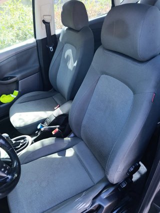 SEAT Altea 2006