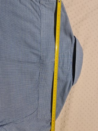 Camisa infantil Tommy Hilfiger