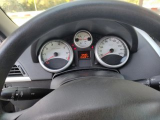 Peugeot 207 2008