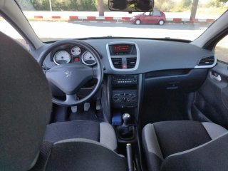 Peugeot 207 2008