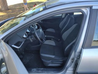 Peugeot 207 2008