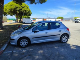 Peugeot 207 2008