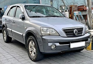 KIT DE AIRBAGS KIA SORENTO (2002 - 2009)