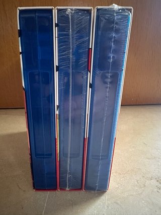 Colección Blu-ray Dragon Ball (Episodios 1-153)