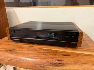Lettore CD Marantz CD-94