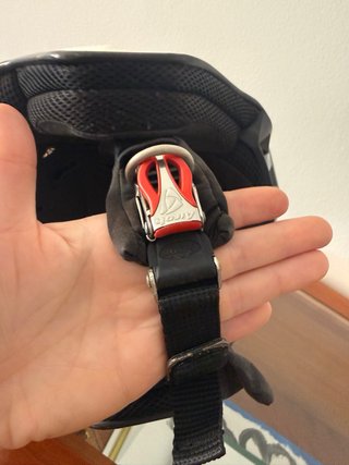 Casco Moto Airoh S