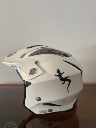Casco Moto Airoh S