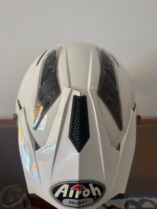 Casco Moto Airoh S