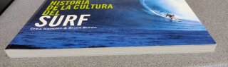 Historia de la Cultura Del Surf