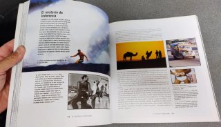 Historia de la Cultura Del Surf