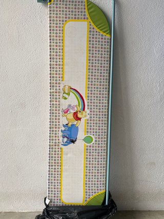 2 Barreras de Cama Abatibles 150cm