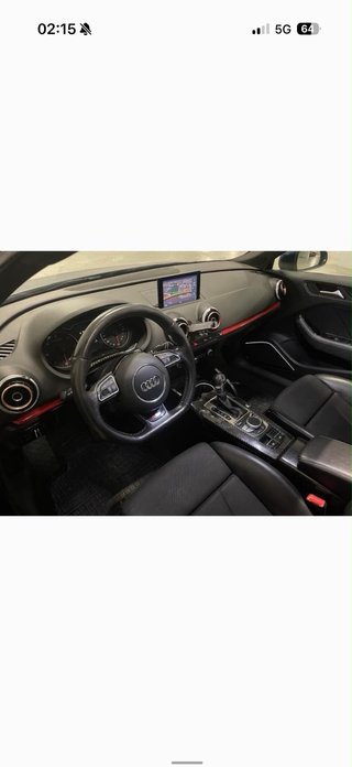 audi a 3