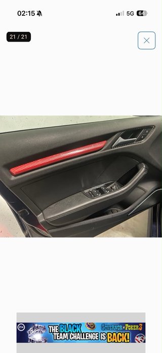audi a 3