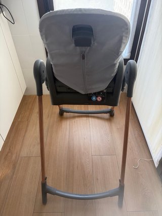 Trona Evolutiva Maxi-Cosi