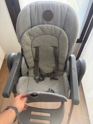 Trona Evolutiva Maxi-Cosi