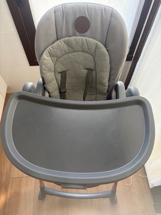Trona Evolutiva Maxi-Cosi