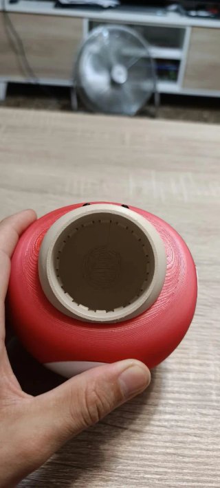 Cubierta para Bola de Remolque Toad