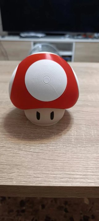 Cubierta para Bola de Remolque Toad