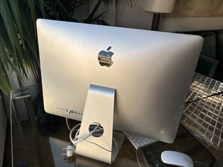 iMac 21.5 Apple finales 2015