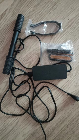 Cargador Xiaomi Original