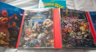 Fraggle Rock - Temporada 2 (DVD)