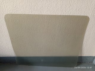 Protector de Suelo Transparente