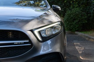 Mercedes A35 AMG 4MATIC