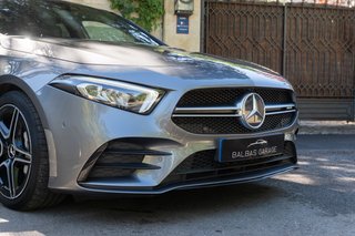 Mercedes A35 AMG 4MATIC