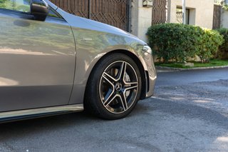 Mercedes A35 AMG 4MATIC