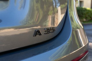 Mercedes A35 AMG 4MATIC