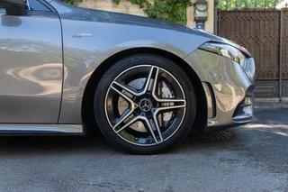 Mercedes A35 AMG 4MATIC