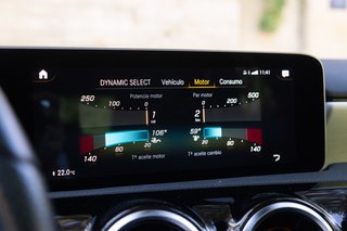 Mercedes A35 AMG 4MATIC