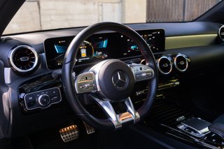 Mercedes A35 AMG 4MATIC