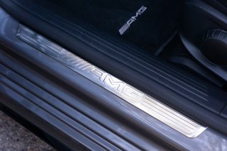 Mercedes A35 AMG 4MATIC
