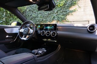Mercedes A35 AMG 4MATIC