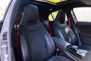 Mercedes A35 AMG 4MATIC