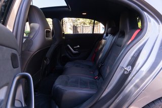 Mercedes A35 AMG 4MATIC